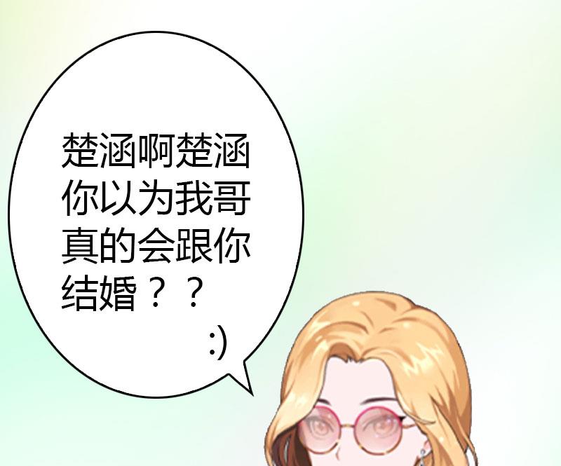 《腹黑专宠男神的甜蜜陷阱》第15话 小姑or情敌 第29页
