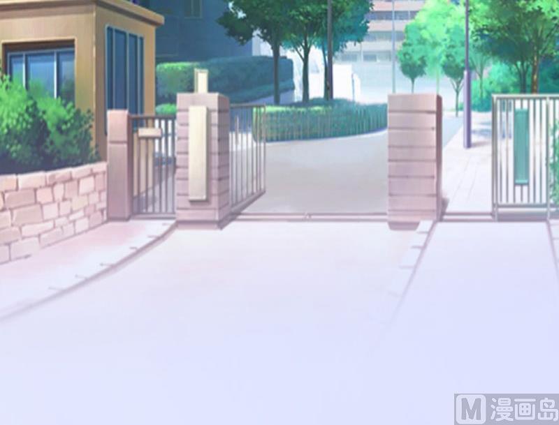 《腹黑专宠男神的甜蜜陷阱》第19话 蒋总出事了 第5页