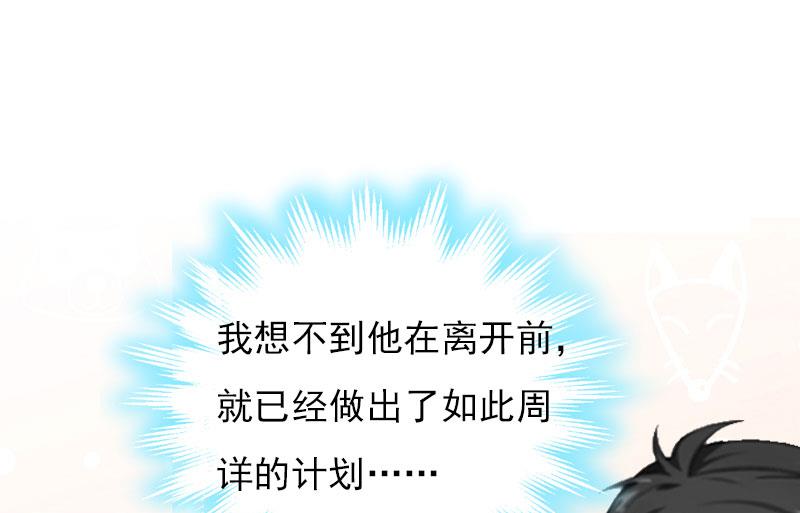 《腹黑专宠男神的甜蜜陷阱》第24话 如果没有你 第28页