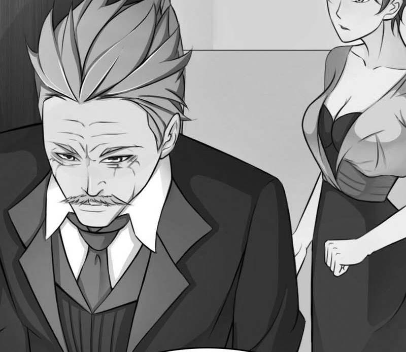 《腹黑专宠男神的甜蜜陷阱》第27话 小姨的电话 第42页