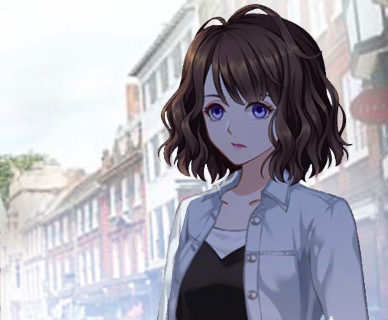 《腹黑专宠男神的甜蜜陷阱》第27话 小姨的电话 第46页