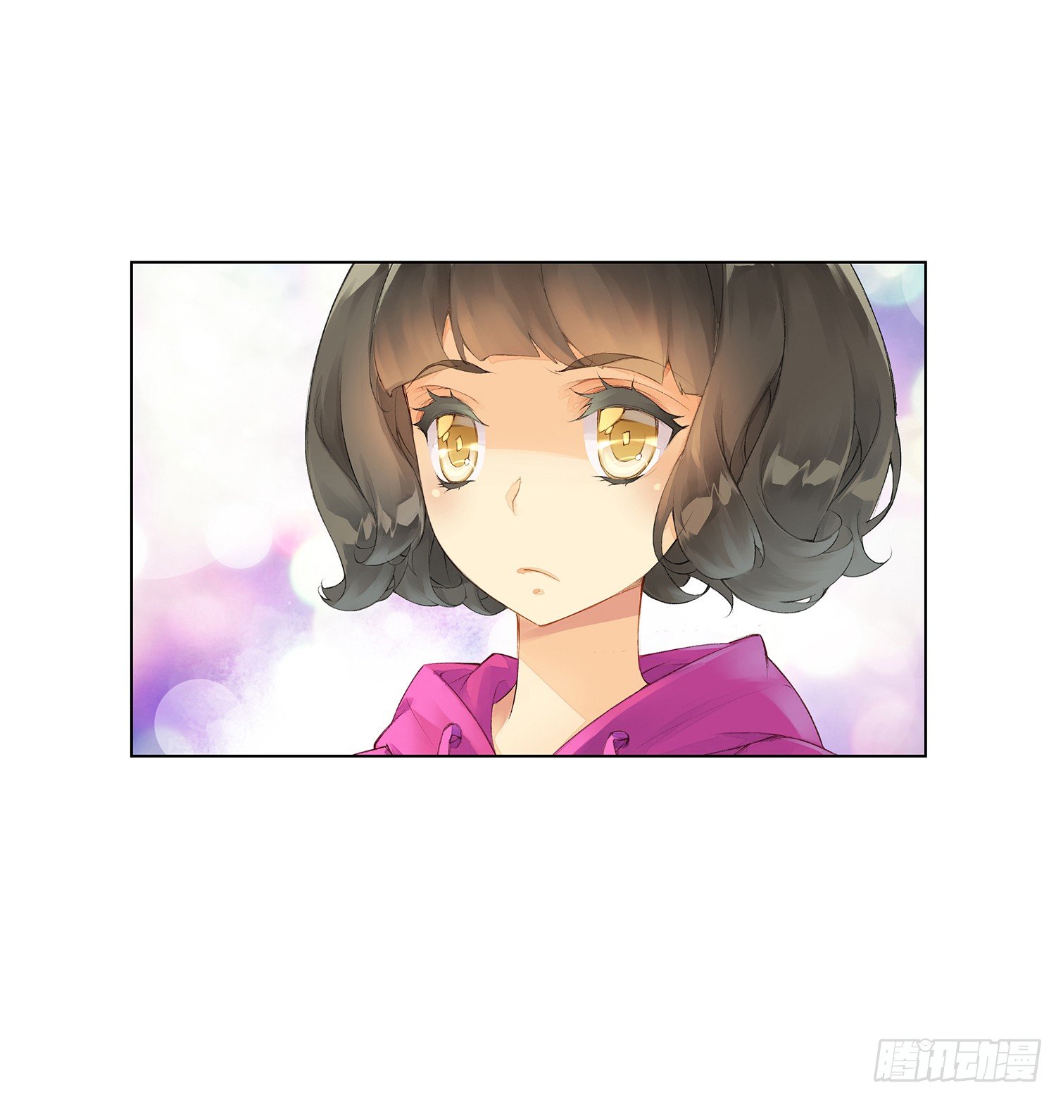 《她他（彼女彼）》第二话 第10页