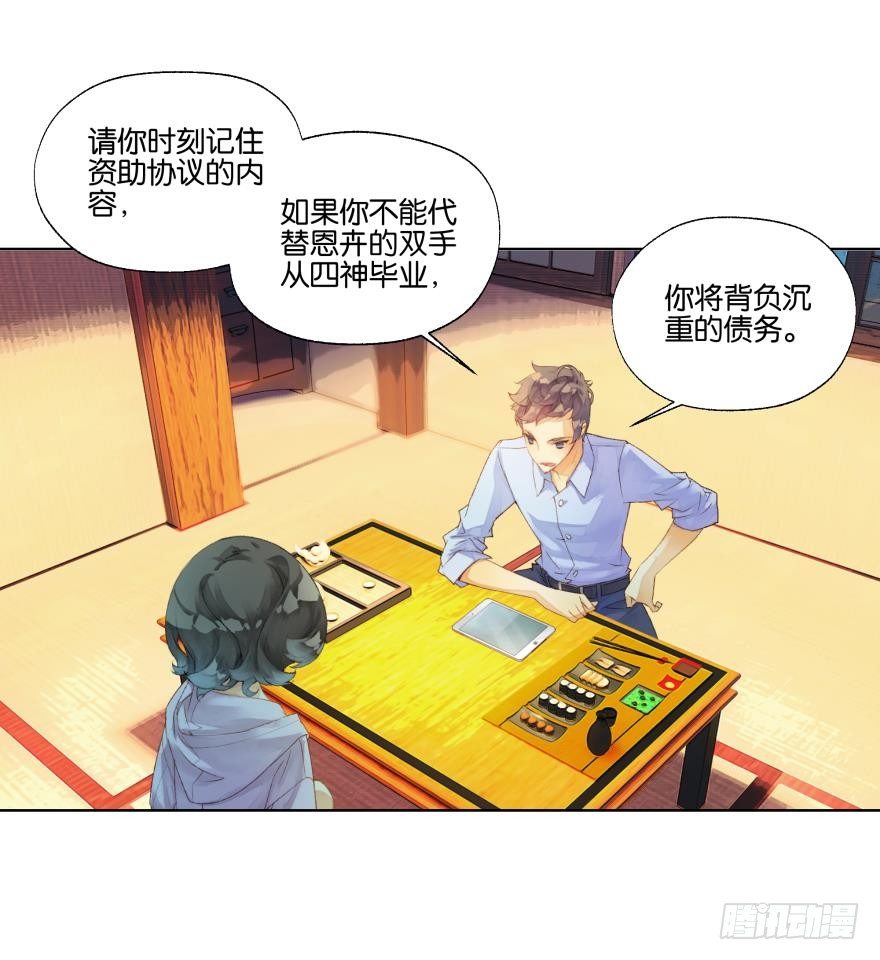 《她他（彼女彼）》第二十七话 第2页