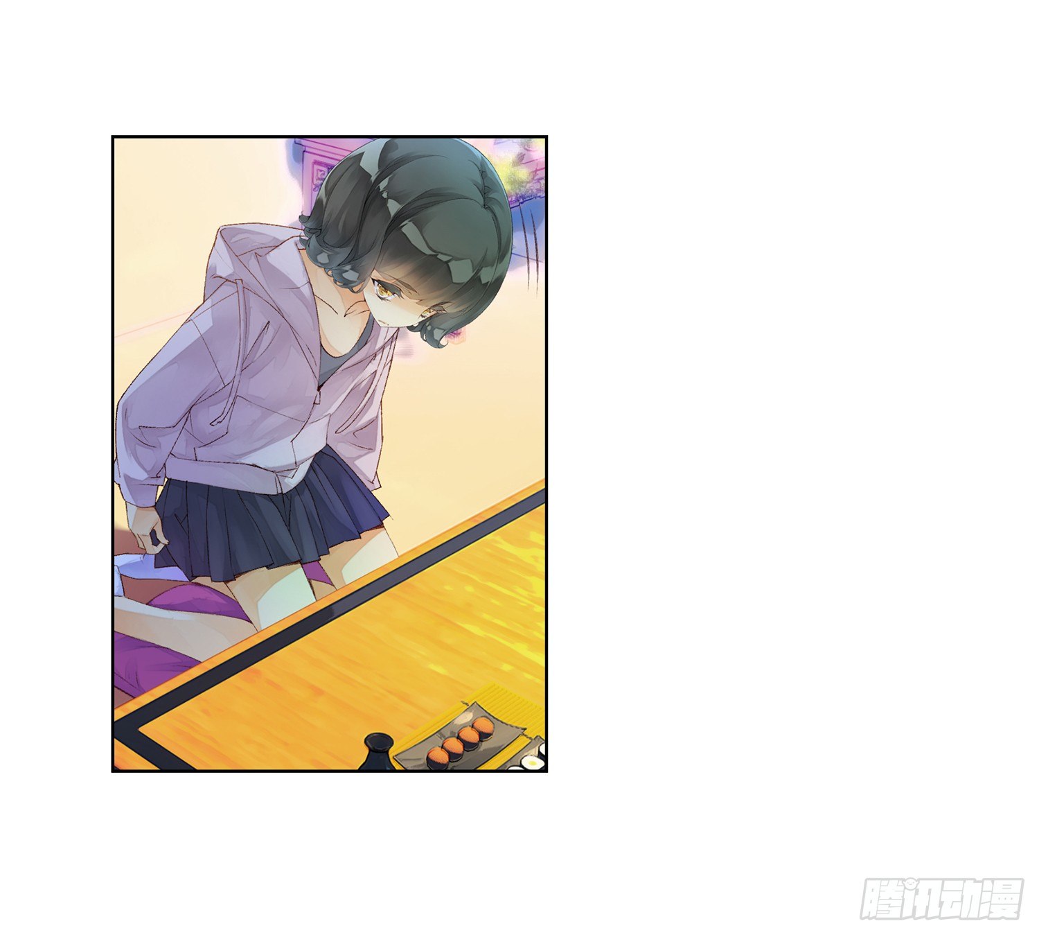 《她他（彼女彼）》第二十六话 第24页