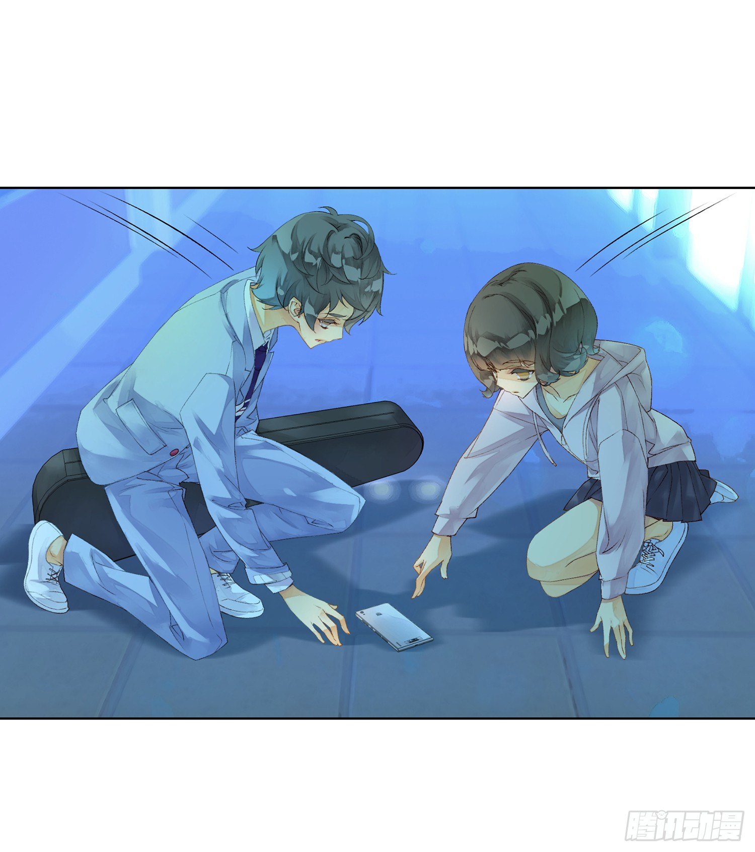《她他（彼女彼）》第二十五话 第31页