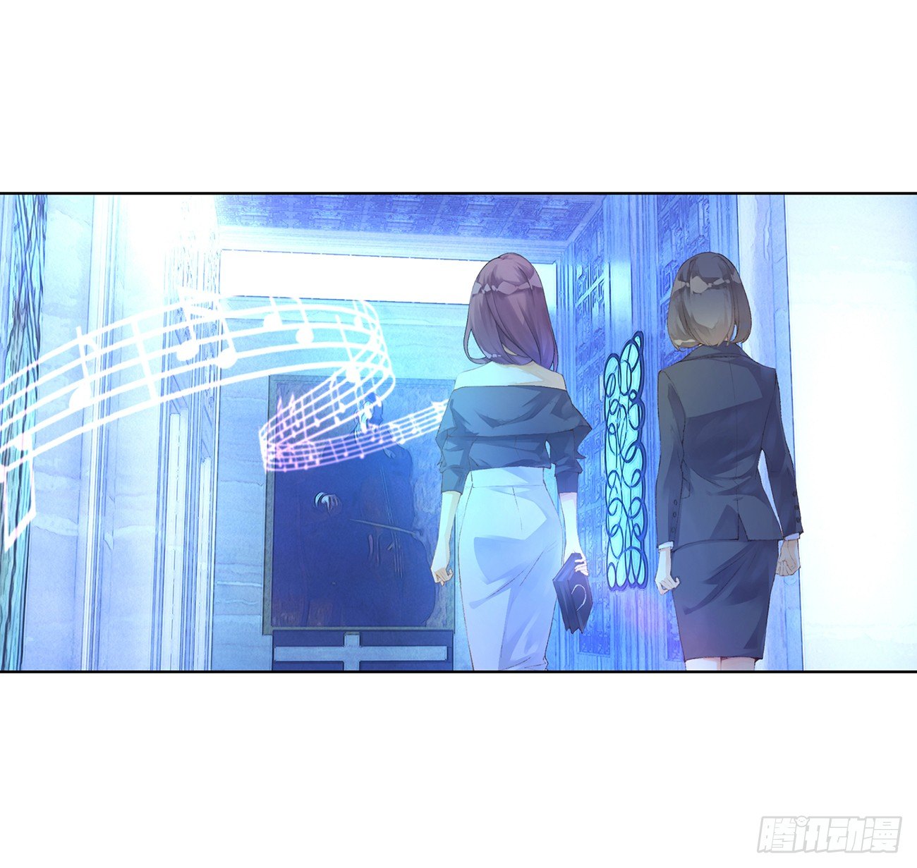 《她他（彼女彼）》第三十二话 第18页