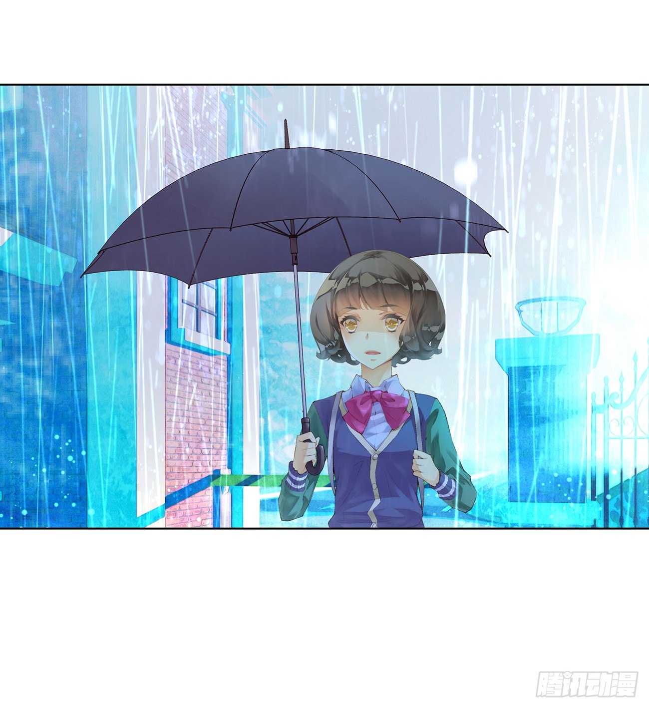 《她他（彼女彼）》第三十一话 第25页