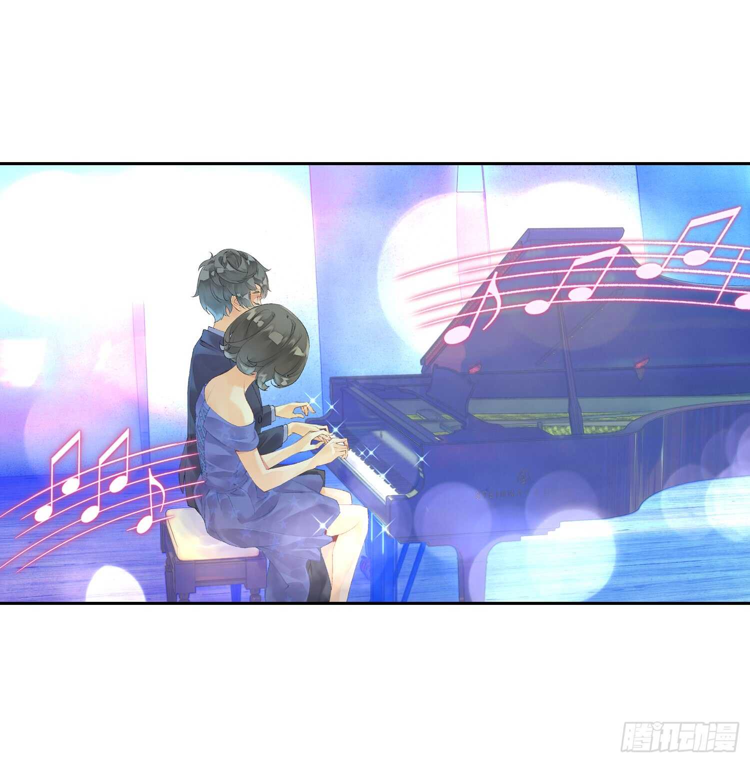 《她他（彼女彼）》双奏（上） 第31页
