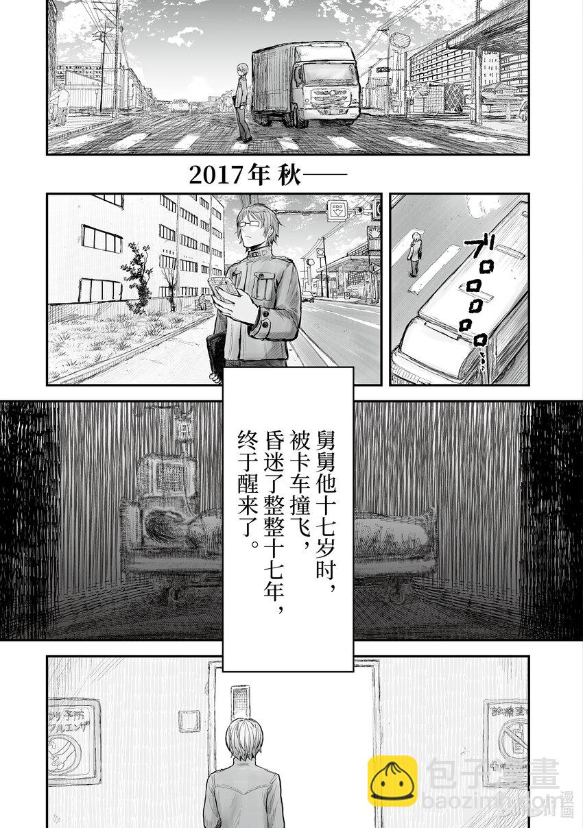 《异世界舅舅》1 第1话 第6页