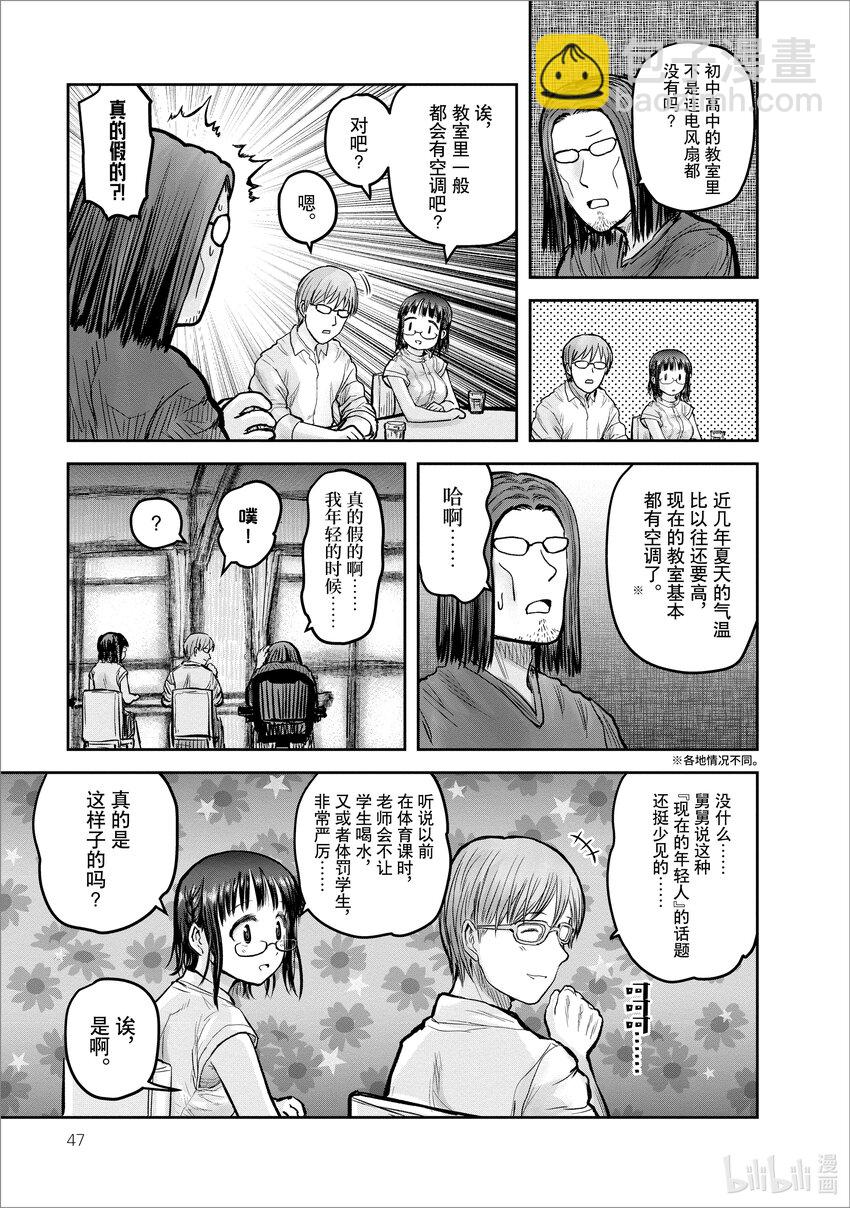 《异世界舅舅》20 第20话 第7页