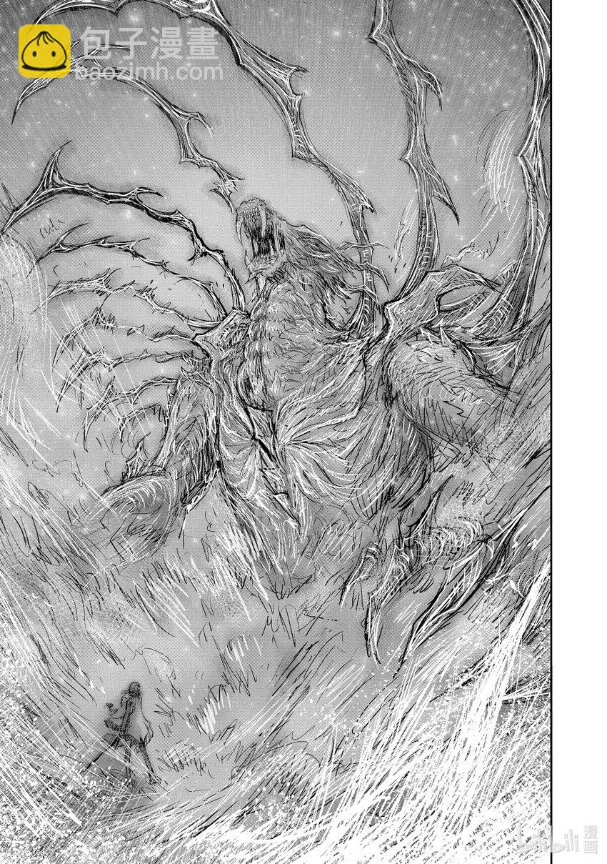 《异世界舅舅》47 第47话 第21页