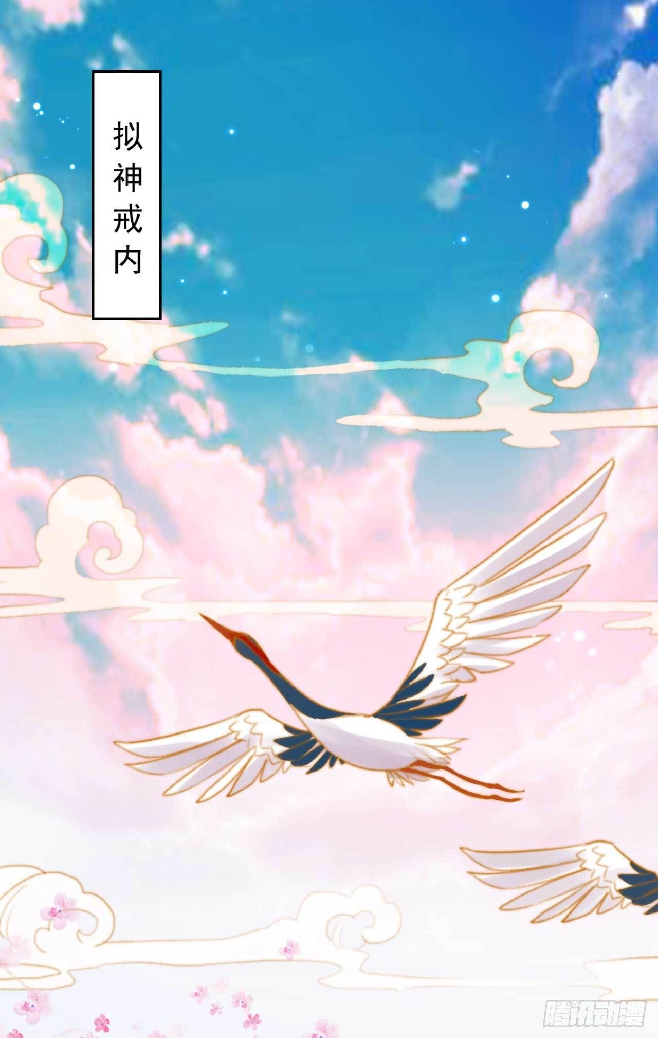 《帝尊狂宠神医特工废材妃》第2话 分期还是全款 第2页