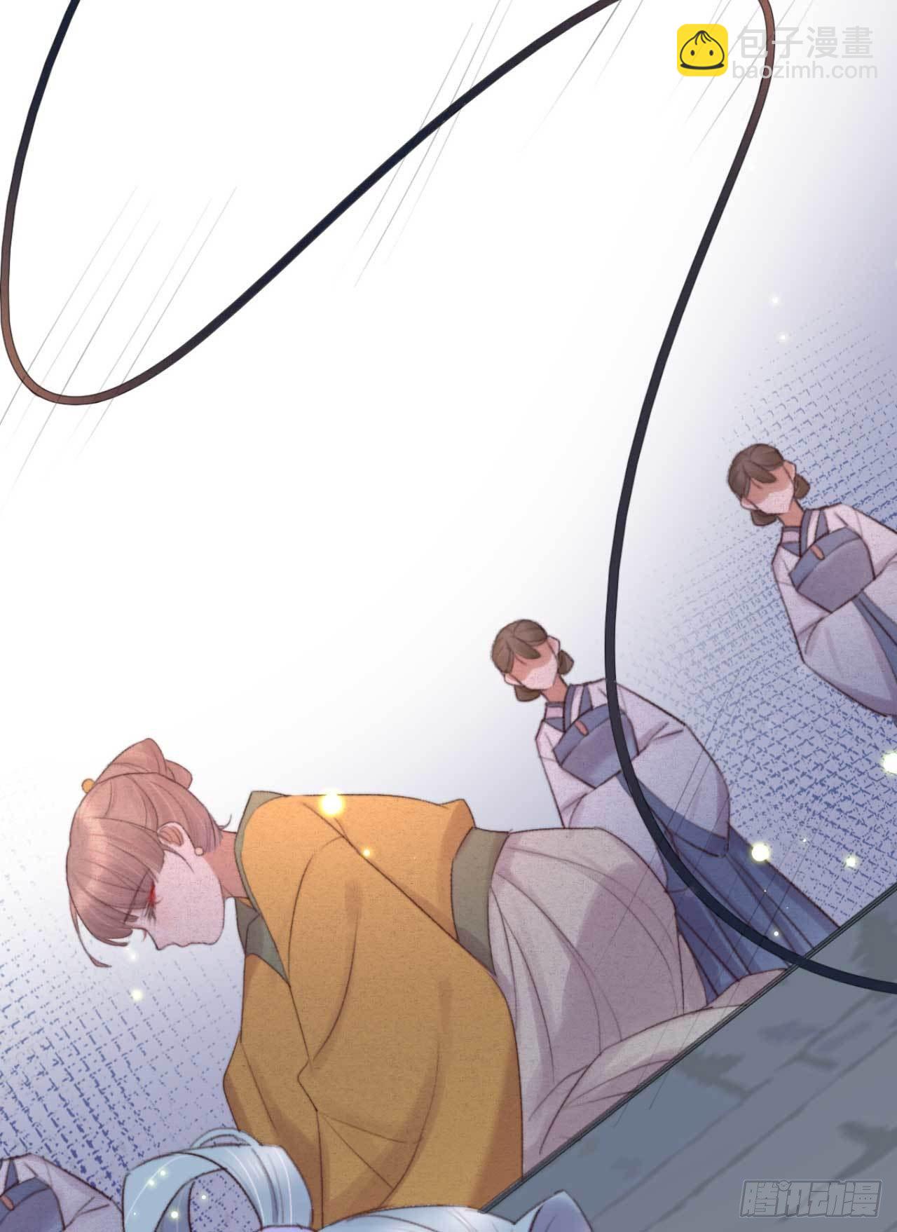《帝尊狂宠神医特工废材妃》第5话 上门寻仇的 第16页