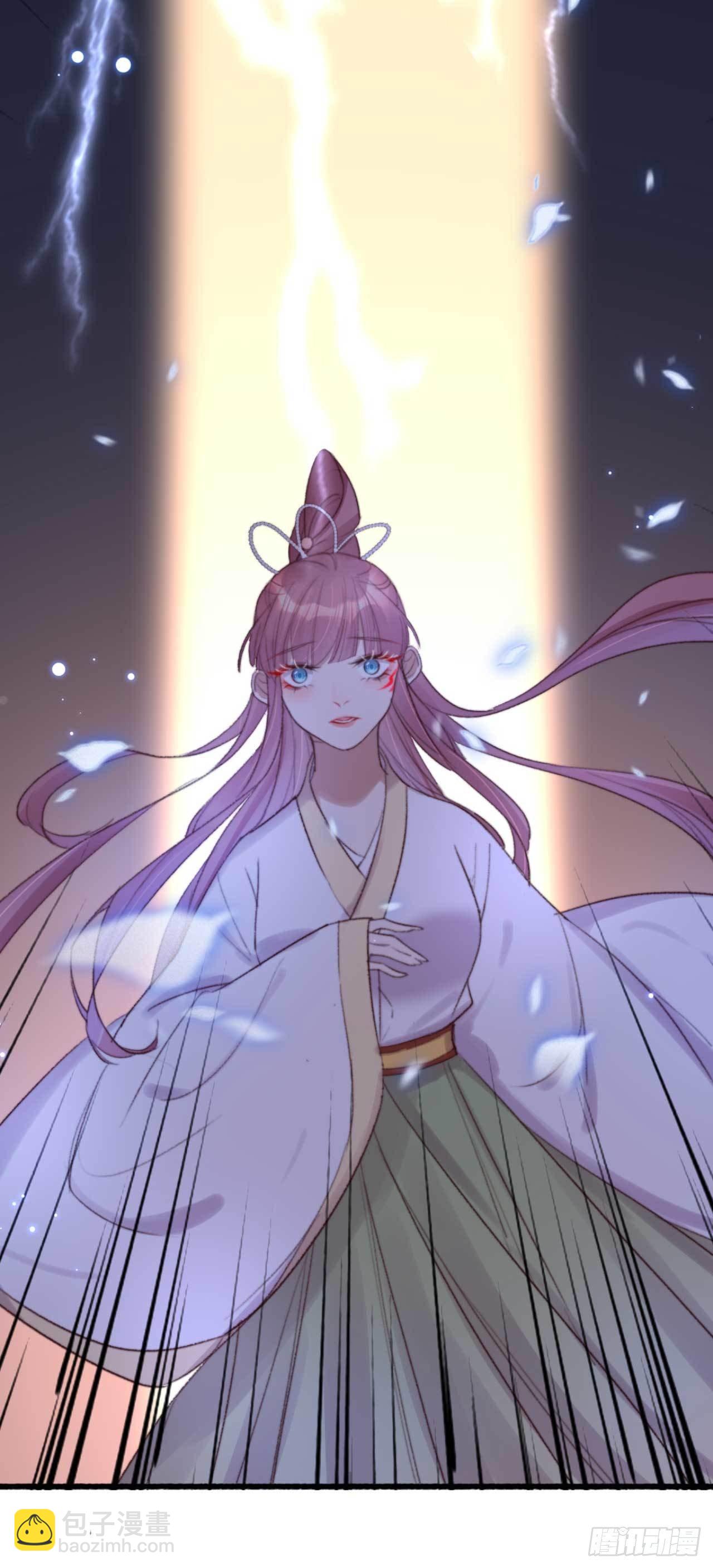 《帝尊狂宠神医特工废材妃》第9话 拟神戒之主 第23页
