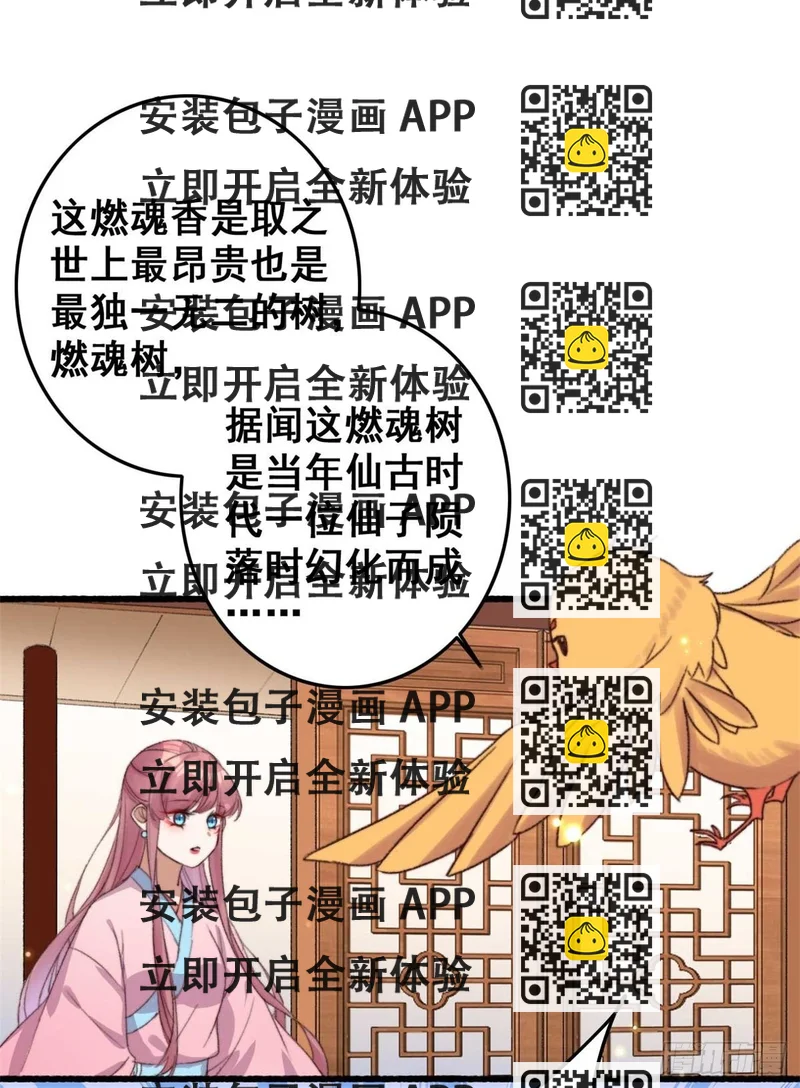 《帝尊狂宠神医特工废材妃》第19话 我要去见他 第2页