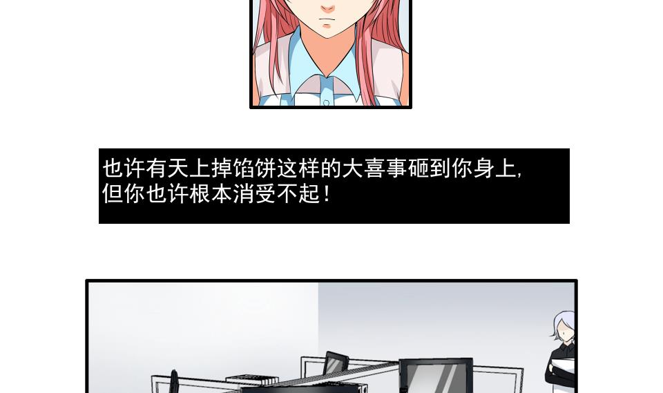 《我不是精英》第07话 转折 第5页