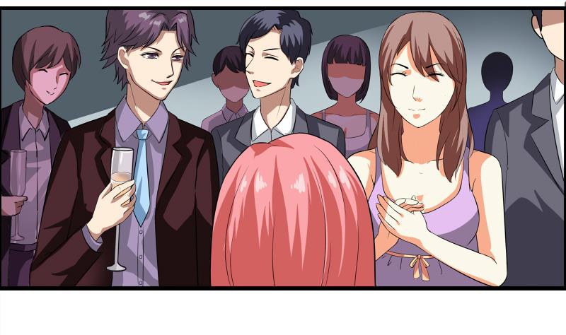 《我不是精英》第06话 介绍欢迎会 第14页