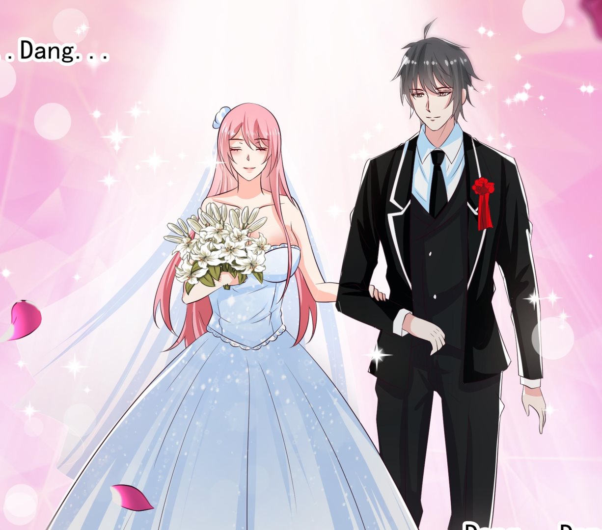 《我不是精英》第38话 婚礼进行时 第46页