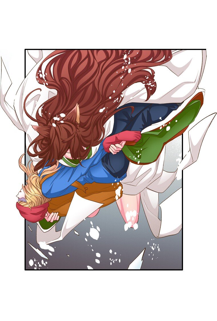 《育神日记（彩色条漫）》4 4 第31页