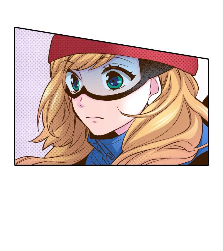 《育神日记（彩色条漫）》4 4 第8页