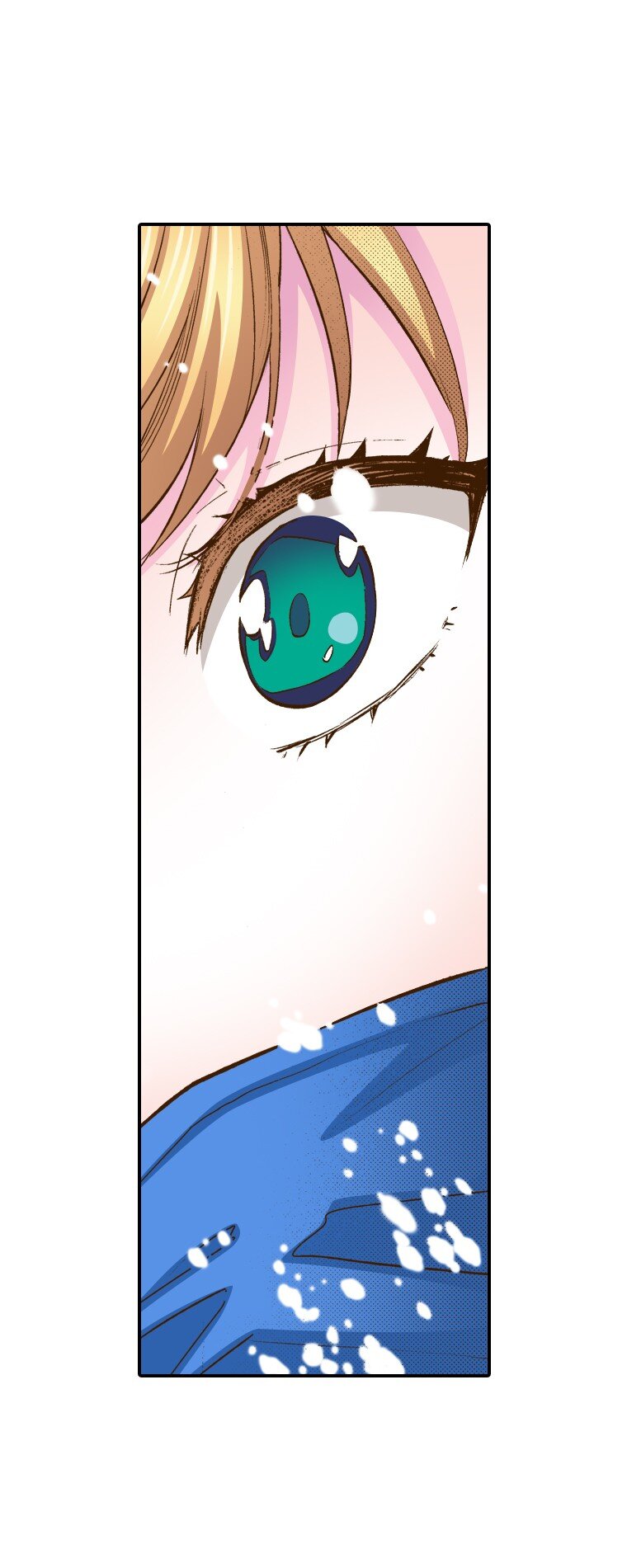 《育神日记（彩色条漫）》1 1 第18页