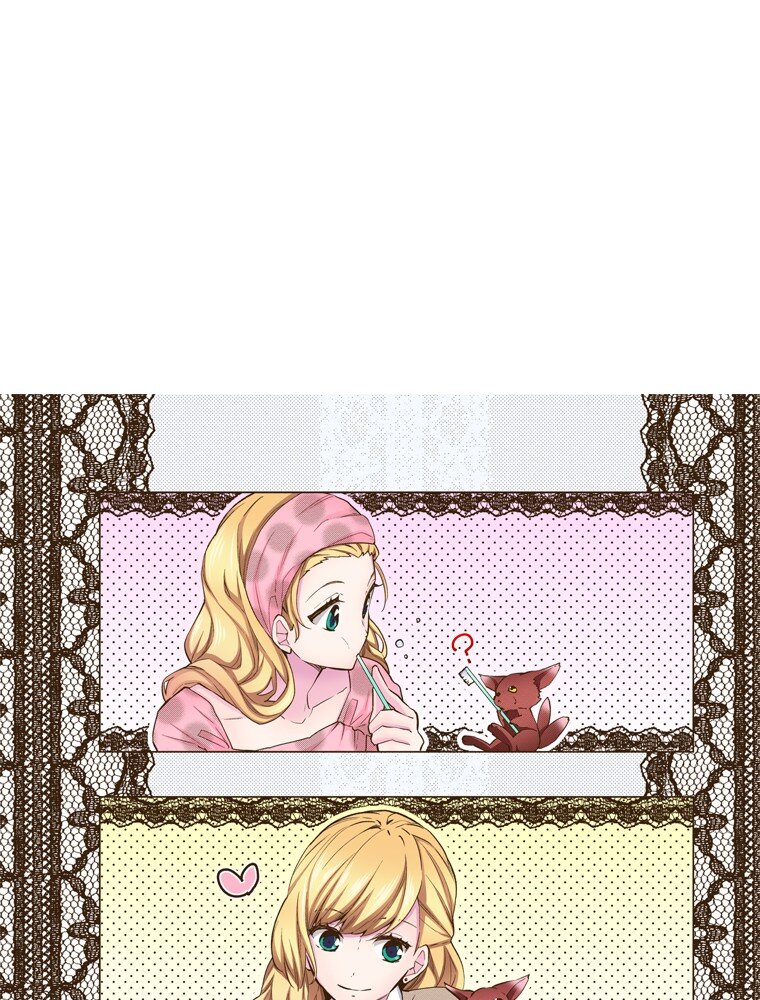《育神日记（彩色条漫）》8 8 第1页