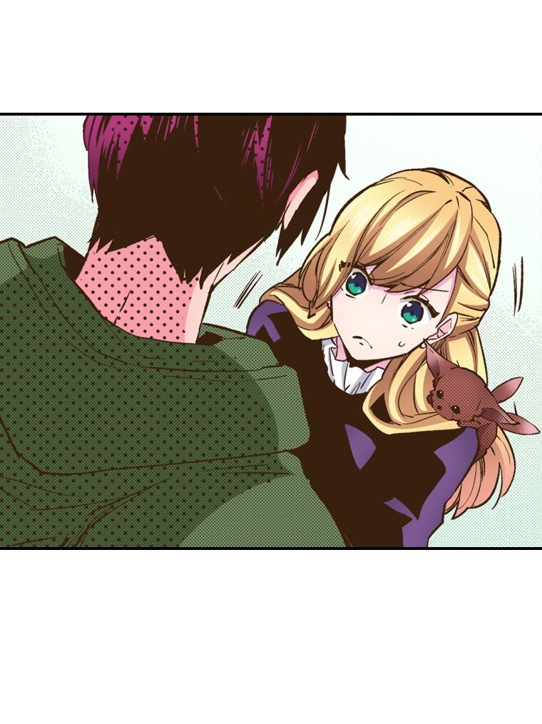 《育神日记（彩色条漫）》8 8 第42页