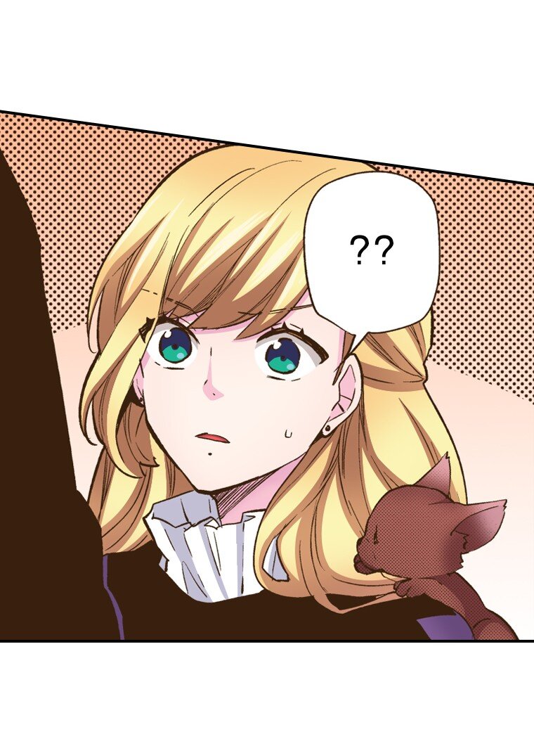 《育神日记（彩色条漫）》8 8 第44页