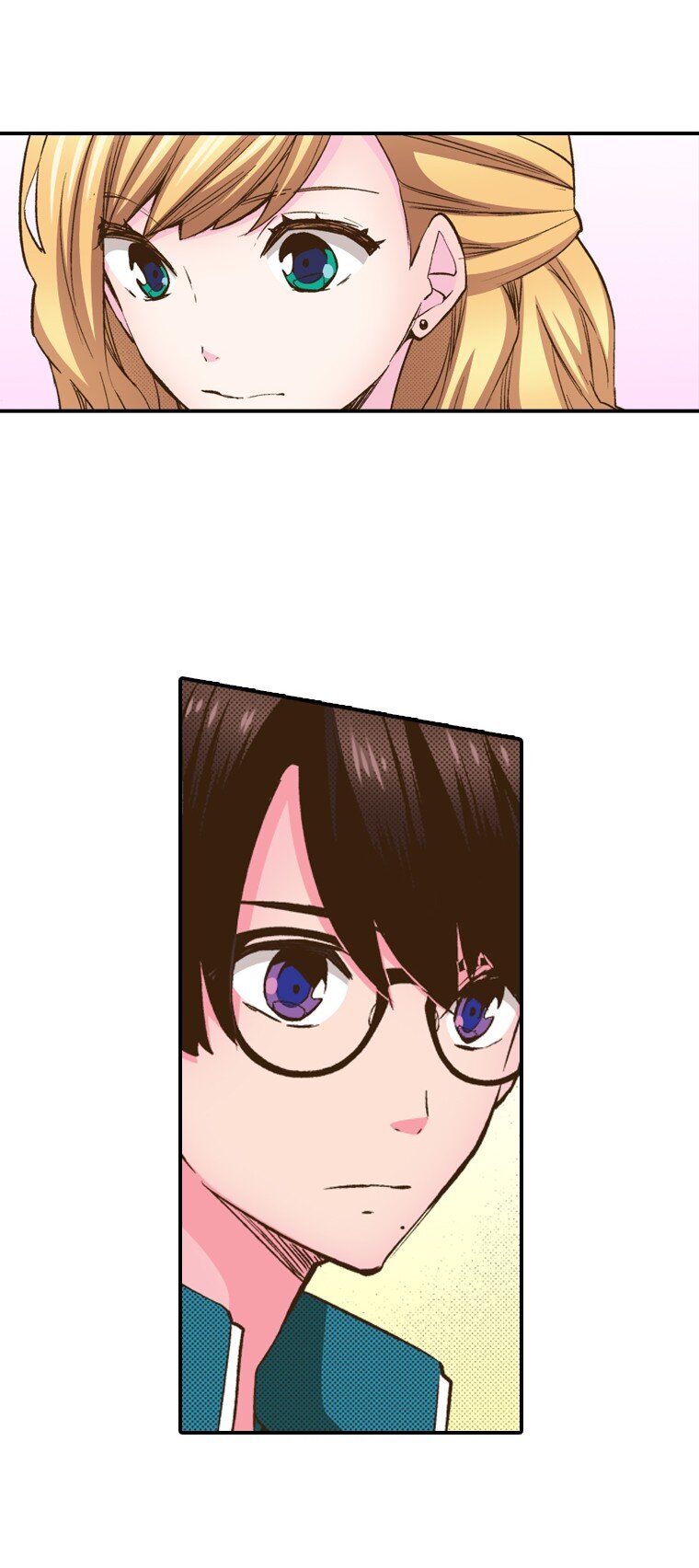 《育神日记（彩色条漫）》5 5 第47页