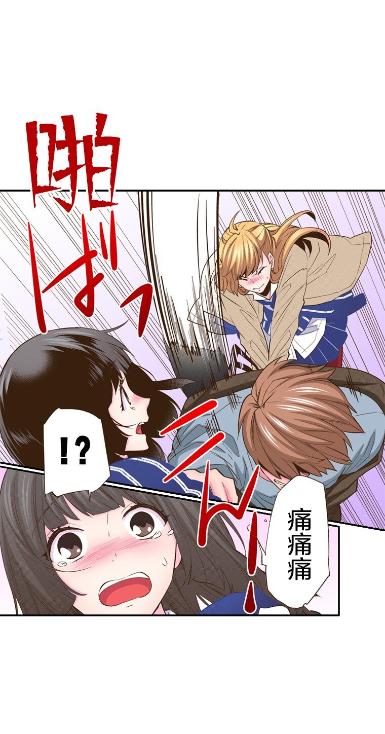 《育神日记（彩色条漫）》7 7 第1页