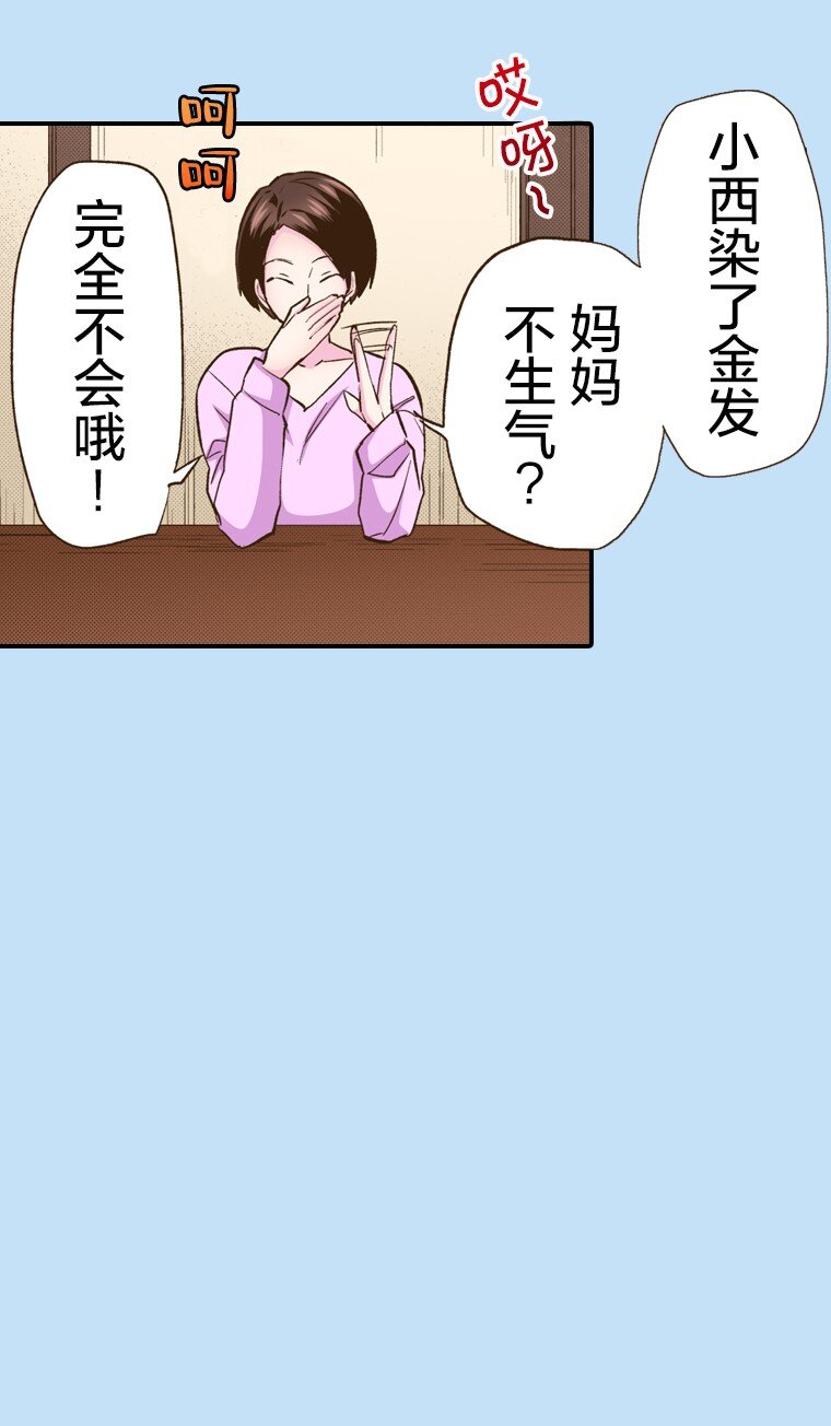 《育神日记（彩色条漫）》6 6 第29页