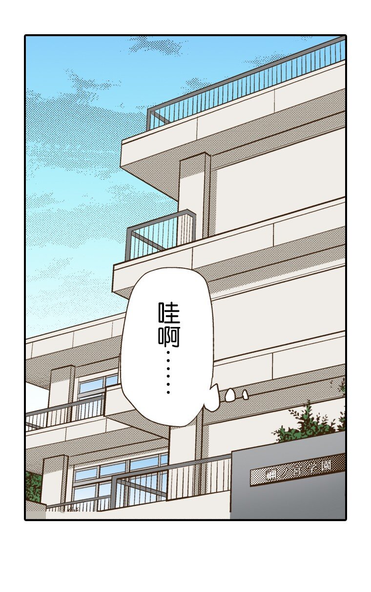 《育神日记（彩色条漫）》6 6 第3页