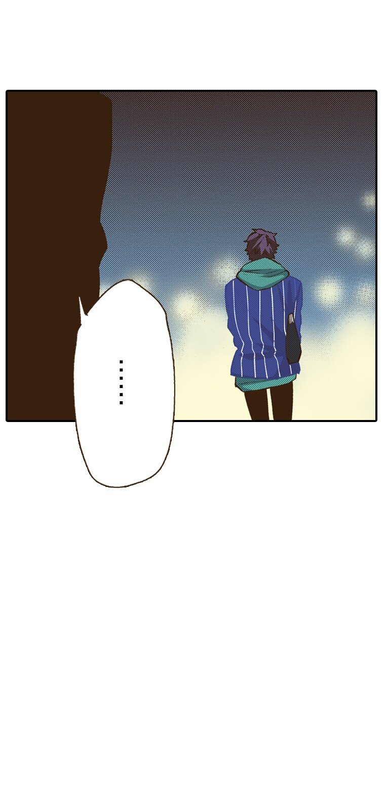 《育神日记（彩色条漫）》12 12 第32页