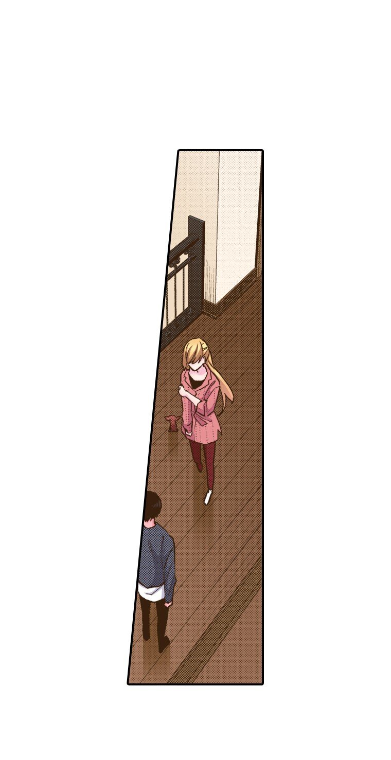 《育神日记（彩色条漫）》16 16 第24页