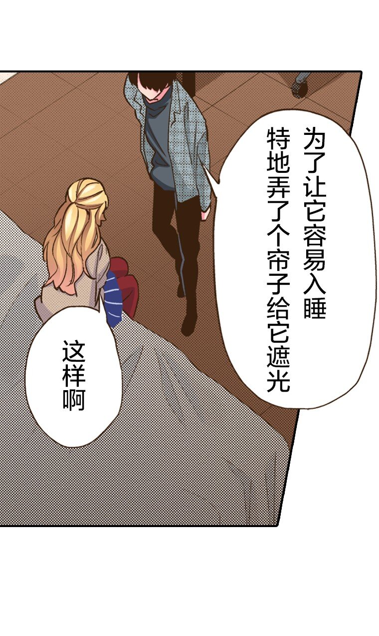 《育神日记（彩色条漫）》27 27 第31页