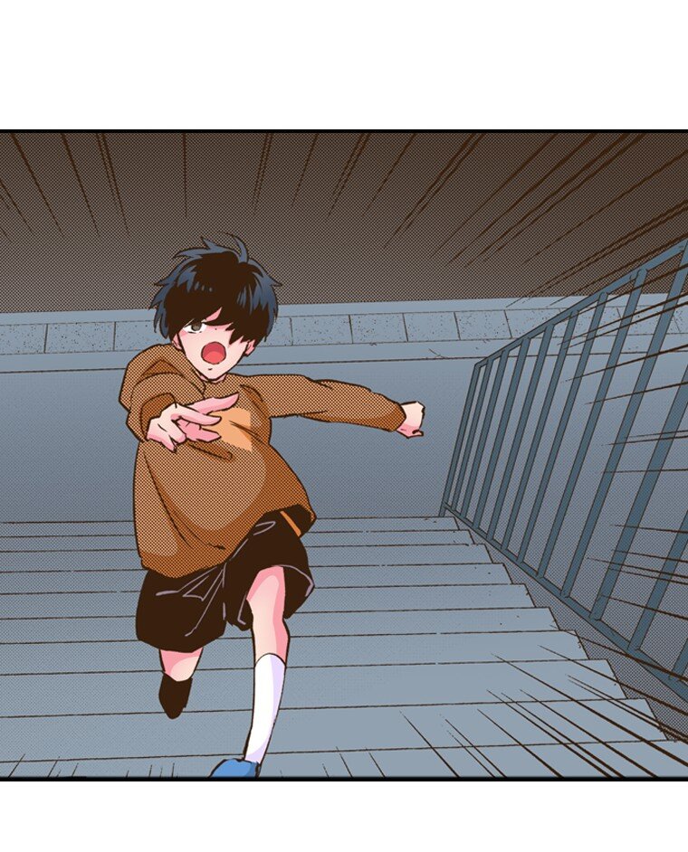 《育神日记（彩色条漫）》26 26 第21页