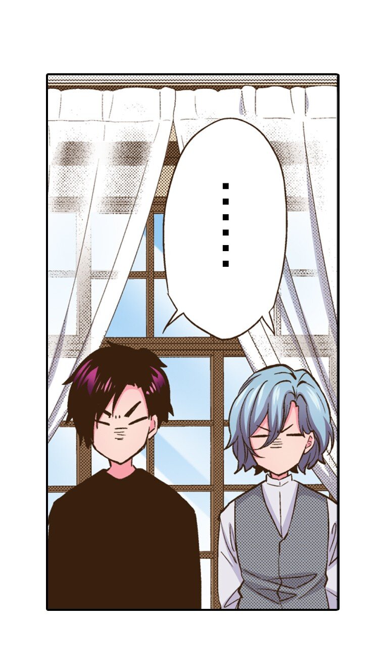 《育神日记（彩色条漫）》25 25 第22页