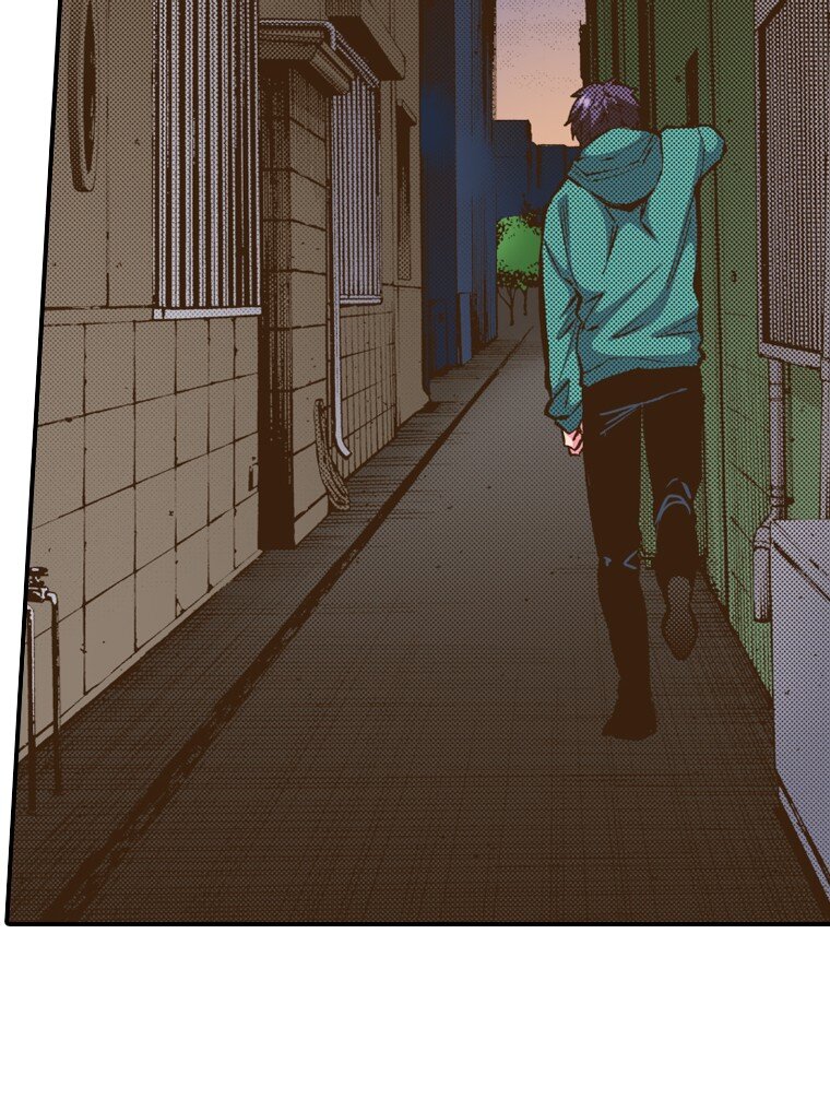 《育神日记（彩色条漫）》32 32 第23页