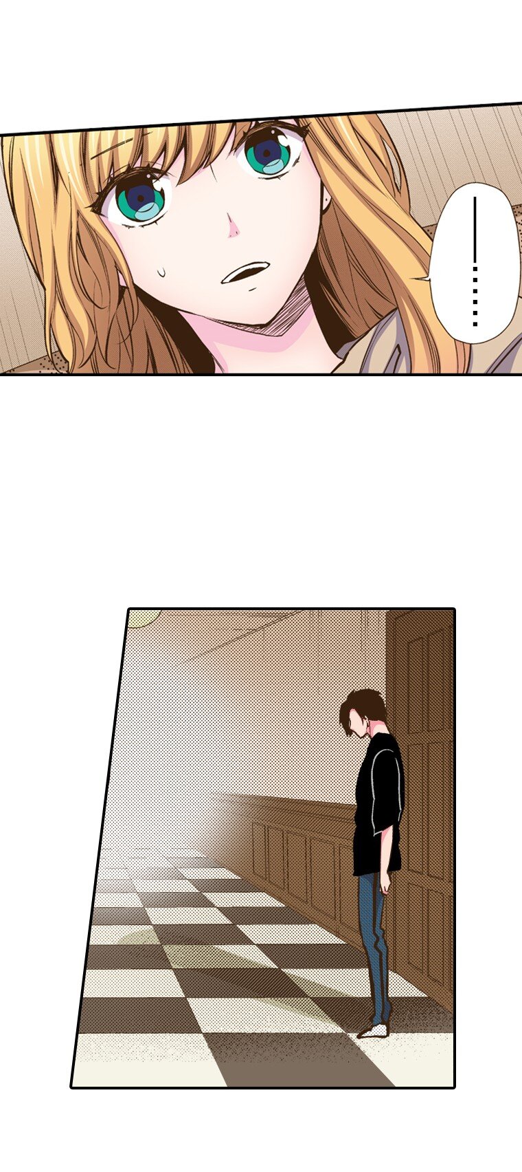 《育神日记（彩色条漫）》33 33 第15页