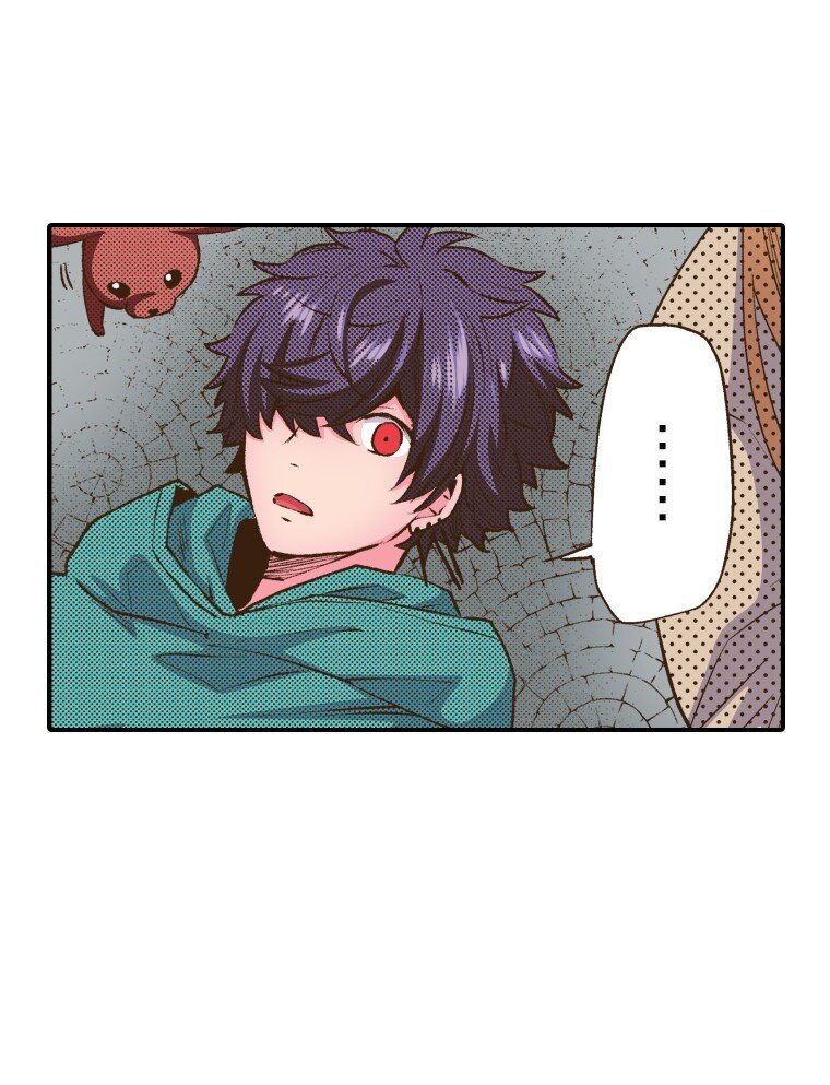 《育神日记（彩色条漫）》35 35 第34页