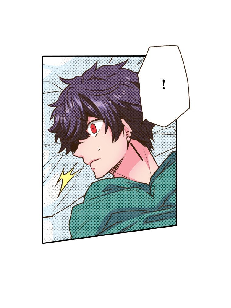 《育神日记（彩色条漫）》36 36 第6页