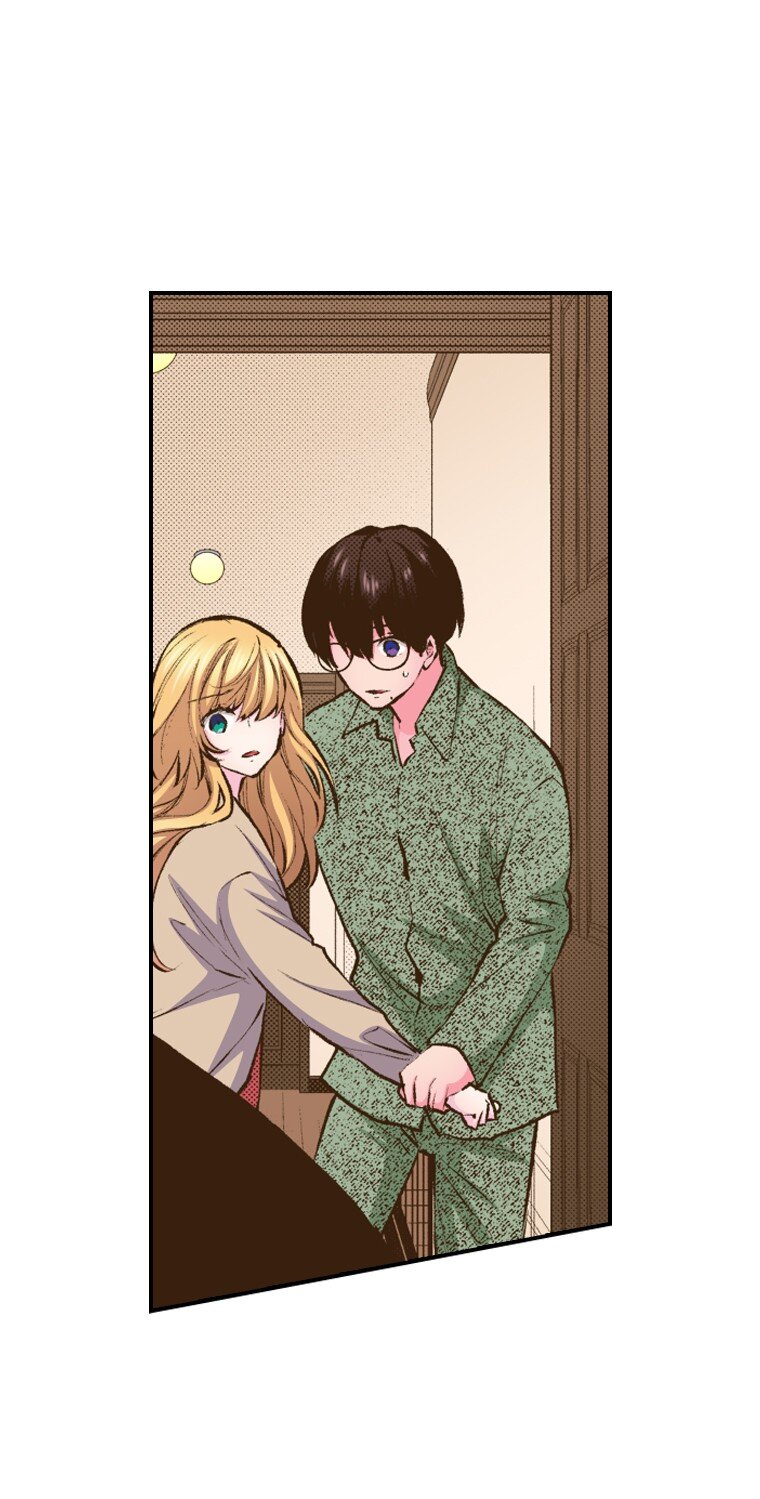 《育神日记（彩色条漫）》38 38 第14页