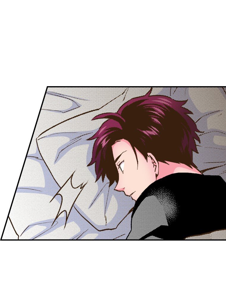 《育神日记（彩色条漫）》38 38 第1页