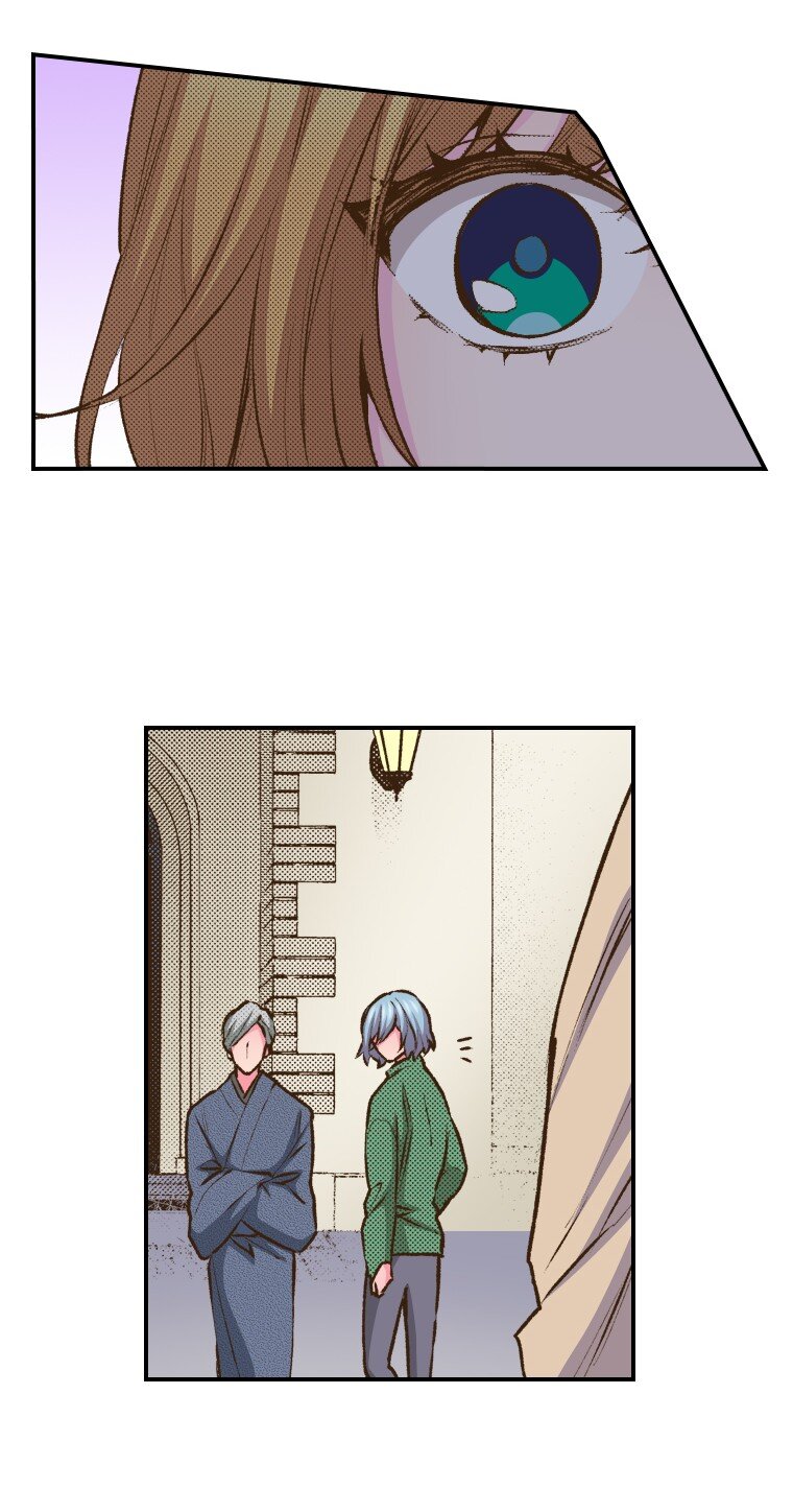 《育神日记（彩色条漫）》40 40 第14页