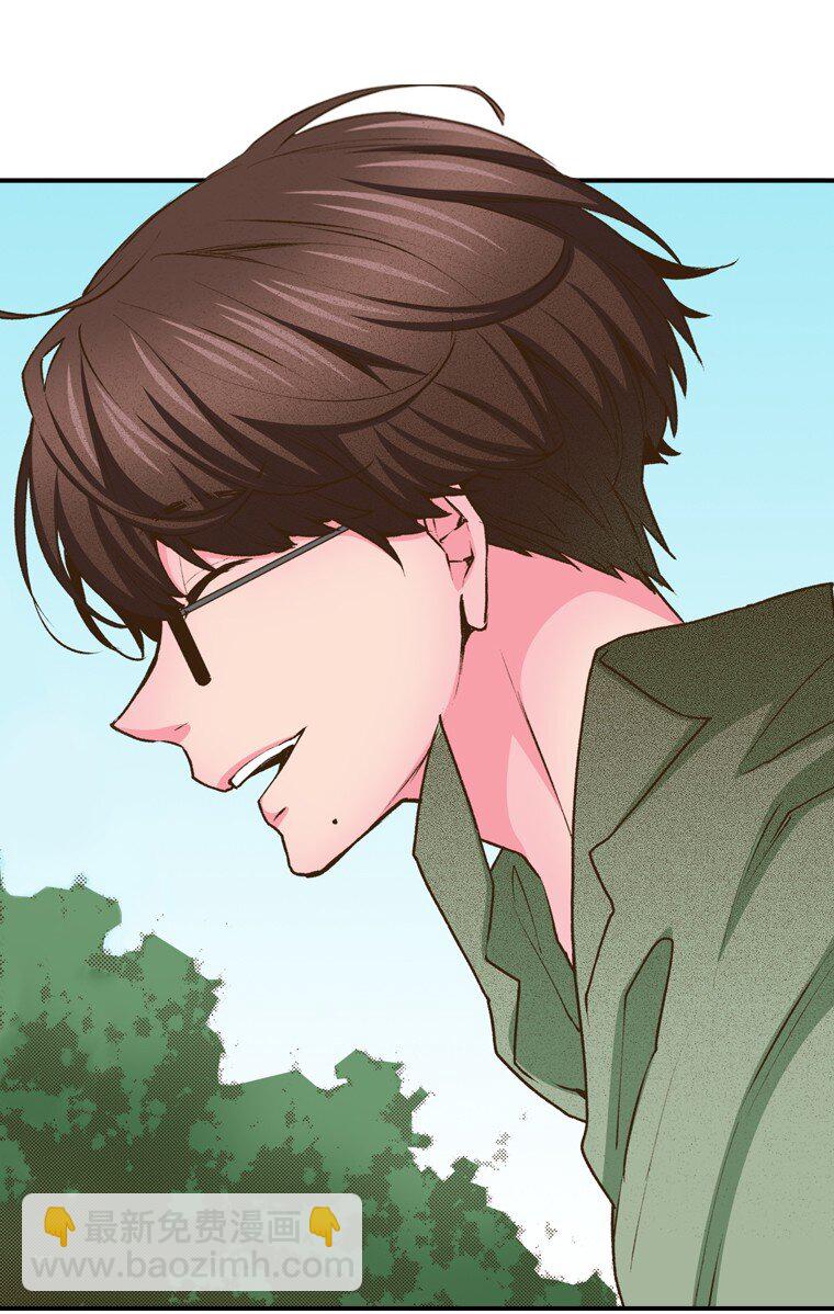 《育神日记（彩色条漫）》40 40 第34页