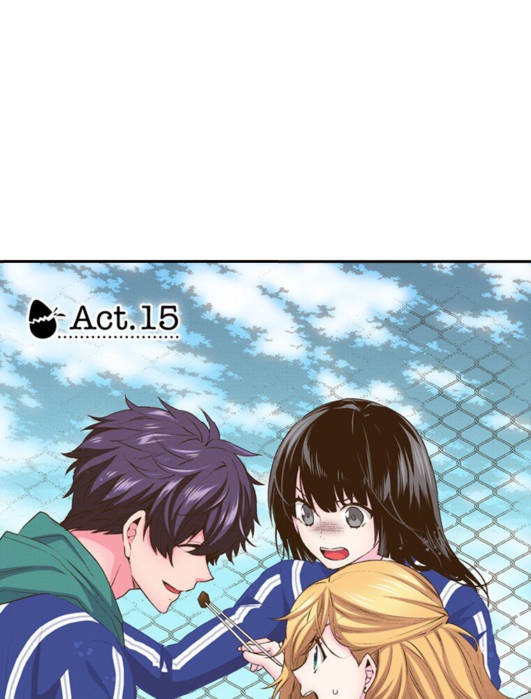 《育神日记（彩色条漫）》37 37 第1页