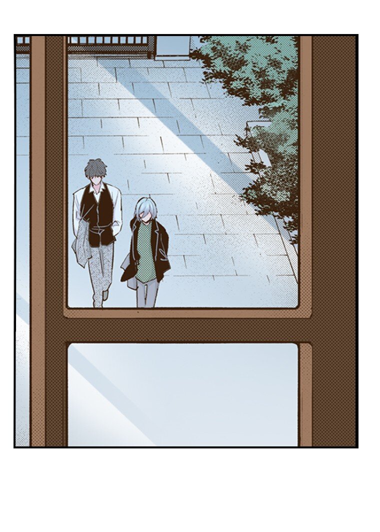 《育神日记（彩色条漫）》37 37 第36页