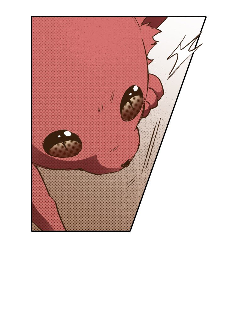 《育神日记（彩色条漫）》41 41 第23页