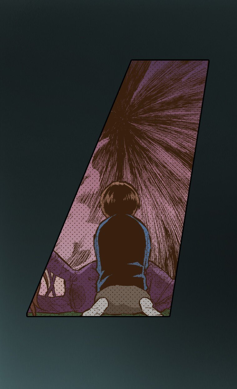 《育神日记（彩色条漫）》43 43 第32页