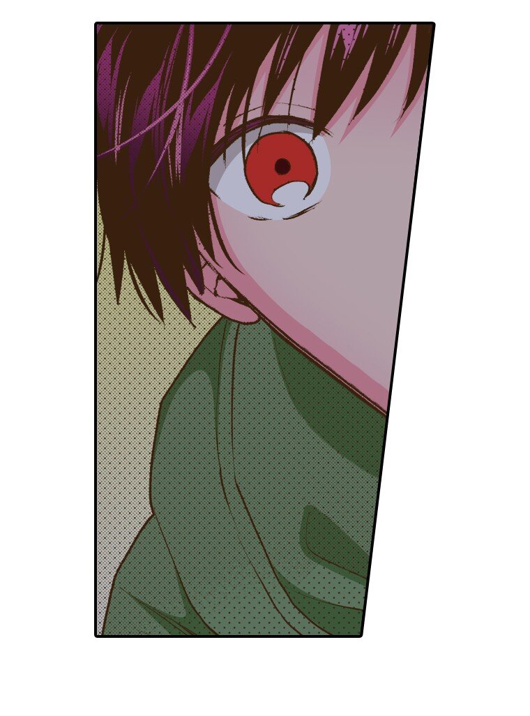 《育神日记（彩色条漫）》44 44 第15页